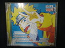 784 レンタル版CD NARUTO BEST HIT COLLECTION 2 ※ワケ有 5524