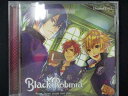 495#中古CD Black Robinia ドラマCD Boys,boys come out play
