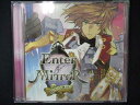 503#中古CD Enter the Mirror 〜騎士の物語〜