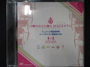 504#中古DVD POSSESSION MAGENTA アニメイト限定版特典 メインキャスト座談会DVD