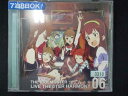 509#レンタル版CD THE IDOLM@STER LIVE THE@TER HARMONY 06 3318