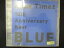 512󥿥CD 10th Anniversary Best BLUE/Aqua Timez 147