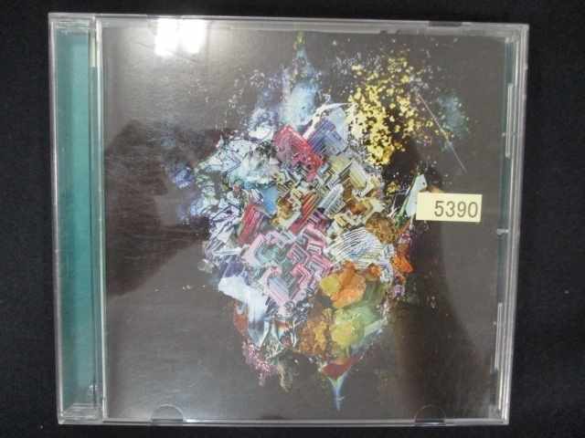 517＃レンタル版CD Xと○と罪と/RADWIMPS 5390