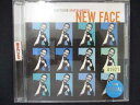 518＃レンタル版CD NEW FACE/トータス松本 41921