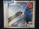 525#レンタル版CD Def Tech presents Jawaiian Style Records Laniakea 3388