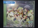 523#レンタル版CD THE IDOLM@STER LIVE THE@TER HARMONY 09 アイドルマスター ミリオンライブ! 6358