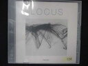 522#レンタル版CD LOCUS/tacica 134