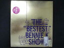 524＃レンタル版CD THE“BESTEST”BENNIE K SHOW/BENNIE K 14793