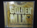 739＃中古CD GOLDEN MIX Megamixed by DJ ROC THE MASAKI