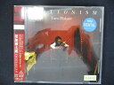 801 レンタル版CD EMOTIONISM/葉加瀬太郎 04803