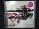 803 レンタル版CD DESTINY/TETRA-FANG 02028