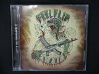 807＃中古CD BRAINS/FEELFLIP