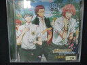 817 レンタル版CD 金色のコルダ Blue♪Sky focus on 至誠館高校 734