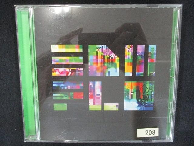 819 レンタル版CD EDM-FLO/m-flo 208