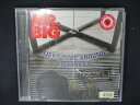 822 レンタル版CD ネクスト・タイム・アラウンド-ベスト・オブ・MR.BIG/MR.BIG 4399