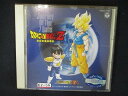 826#レンタル版CD ドラゴンボールZ ヒット曲集7 6758