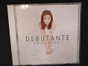 832 中古CD DEBUTANTE/辺見えみり