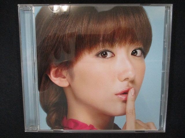 837＃中古CDS Chu Chu/moumoon