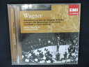 840 中古CD Wagner Orchestral Music / Karajan (輸入盤)
