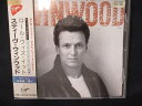 841 レンタル版CD ロール・ウィズ・イット/スティーヴ・ウィンウッド 【歌詞・対訳付】 2760