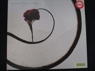 408 レンタル版CD aluva/egoistic 4 leaves 68689