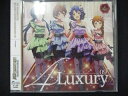 401 レンタル版CDS THE IDOLM@STER MILLION THE@TER GENERATION 09 4Luxury 1572
