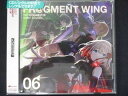 406 レンタル版CDS THE IDOLM@STER SHINY COLORS FR@GMENT WING 06