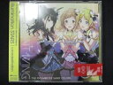405 レンタル版CDS ゲーム『アイドルマスター シャイニーカラーズ』BRILLI@NT WING 02「ヒカリのdestination」