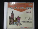 419#中古CD クラシック音楽 フルトヴェングラー名演集 7