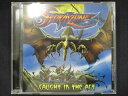 424#中古CD コート・イン・ジ・アクト/ストームゾーン