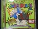 439＃中古CD POWER DRINK MIX(輸入盤)/INTERCEPTOR