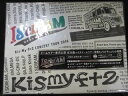 448#○中古DVD CONCERT TOUR 2016 I SCREAM/Kis-My-Ft2