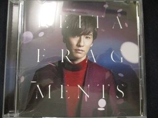 ƥåREIKODO㤨452CD FRAGMENTS/KEITA ̷פβǤʤ250ߤˤʤޤ
