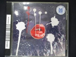 452＃レンタル版CDS へっくしゅん/RADWIMPS