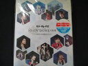 453#中古BD SNOW DOMEの約束 IN TOKYO DOME 2013.11.16 (Blu-ray)/Kis-My-Ft2