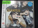 455＃レンタル版CDS 欲望を叫べ!!!!/OKAMOTO’S
