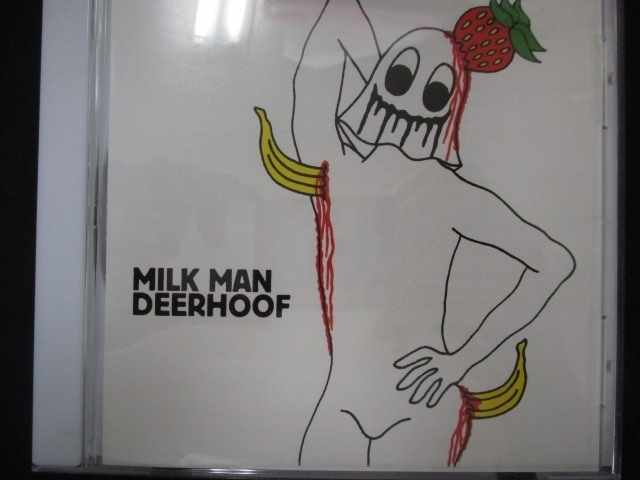 469^CD Milk Man(A)/fBAt[t 4266