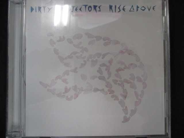 469＃レンタル版CD Rise Above(輸入盤)/