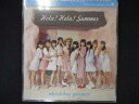 483#中古CDS Hola! Hola! Summer/アキシブProject