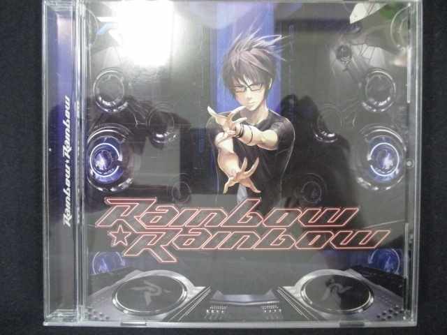 486＃中古CD Rainbow☆Rainbow / Ryu☆