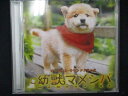 491#中古CD 幼獣マメシバ オリジナル・サウンドトラック