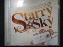 498#中古CD Starry☆Sky ~最愛色歌謡集~