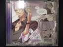 493#中古CD キス×キス コレクション VOL.16 「パーソナリティキス」 (CV.森久保祥太郎)