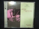901#中古CD Beethoven Violin Sonatas 1 2 4 5 7 & 8 (輸入盤) 4428302