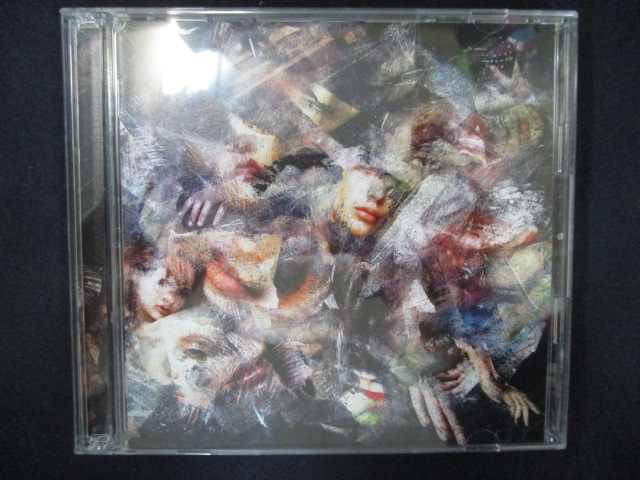 905＃中古CDS 華【hae・ne】/アリス九號. Alice Nine