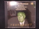 909CD Beethoven Piano Concertos 2 & 3(A)/BwEobNnEX