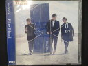 765 レンタル版CD Blue Blood/w-inds. 635181