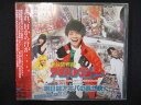 766 レンタル版CD 非公認戦隊アキバレンジャー オリジナルアルバム エンディング&にじよめCD 625105