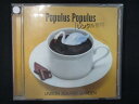 885 レンタル版CD Populus Populus/UNISON SQUARE GARDEN 4795