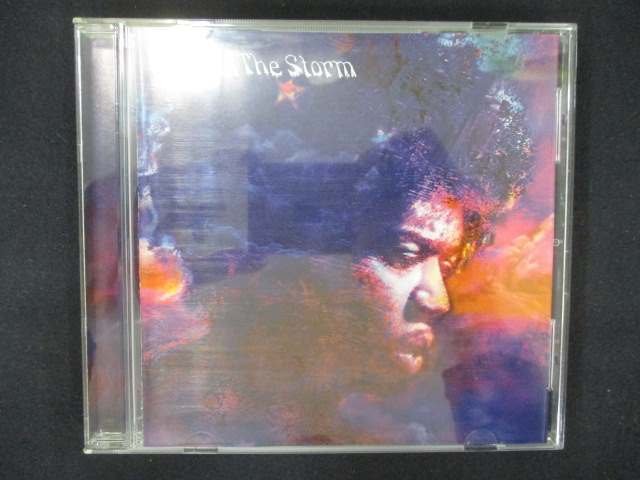 914＃中古CD In From Storm: Music of Jimi Hendrix (輸入盤)